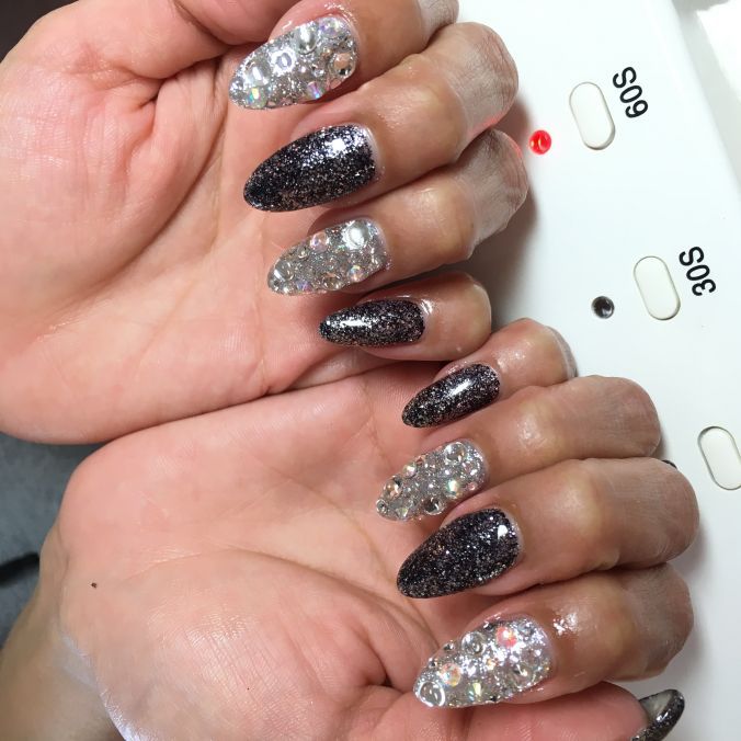 コンプリート ネイル 沖縄県 沖縄県 職業訓練 ネイル Cahayujpseul