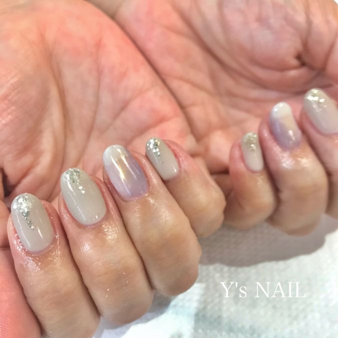 ネイルカタログ Y Sプロデュース ネイル スタジオ イオン那覇店 沖縄県 那覇のネイルサロンの検索 予約はナチュラルビューティ