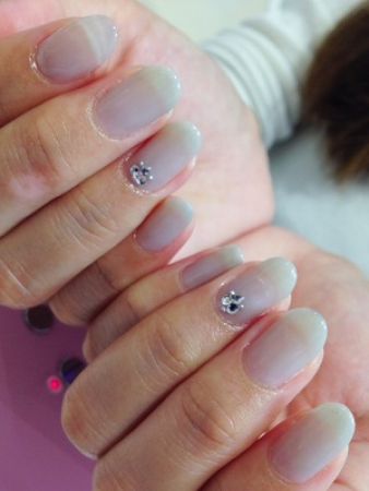 ネイルカタログ Aコース ４ ９００ Y Sプロデュース ネイルスタジオ イオン ライカム店 沖縄県 浦添 宜野湾 北中城のネイル サロンの検索 予約はナチュラルビューティ