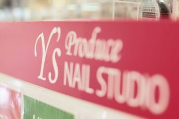 Y Sプロデュース ネイル スタジオ イオン那覇店 沖縄県 那覇のネイルサロンの検索 予約はナチュラルビューティ