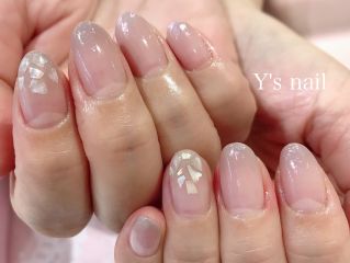 Y Sプロデュース ネイル スタジオ イオン那覇店 沖縄県 那覇のネイルサロンの検索 予約はナチュラルビューティ