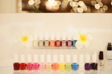 Y Sプロデュース ネイルスタジオ イオン ライカム店 沖縄県 浦添 宜野湾 北中城のネイルサロンの検索 予約はナチュラルビューティ