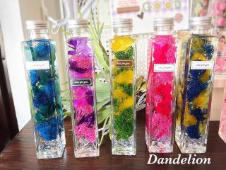 ネイルサロン Dandelion 沖縄県 浦添 宜野湾 北中城のネイルサロンの検索 予約はナチュラルビューティ