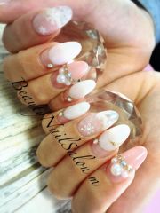 Beauty Nail Salon M 沖縄県 浦添 宜野湾 北中城のネイルサロンの検索 予約はナチュラルビューティ