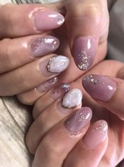 Beauty Nail Salon M 沖縄県 浦添 宜野湾 北中城のネイルサロンの検索 予約はナチュラルビューティ