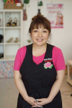 村上 貴徳