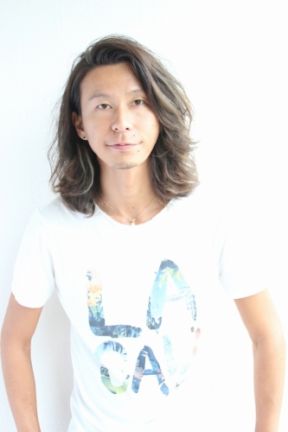 ネイリスト 村上 貴徳 Total Beauty Stellaおもろまち店 沖縄県 那覇のネイルサロンの検索 予約はナチュラルビューティ